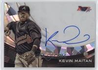 Kevin Maitan #/25