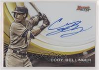 Cody Bellinger #/50