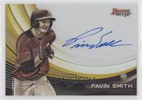 Pavin Smith #/50