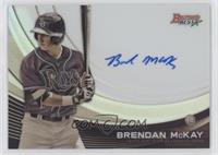 Brendan McKay #/125