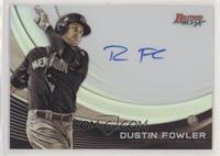 Dustin Fowler #/125