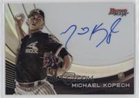 Michael Kopech #/125