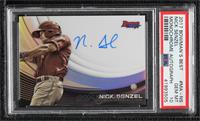 Nick Senzel [PSA 10 GEM MT] #/125