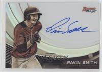 Pavin Smith #/125