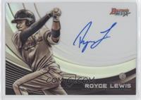 Royce Lewis #/100