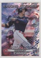 Bradley Zimmer