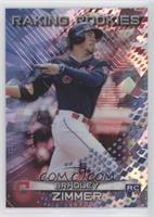 Bradley Zimmer