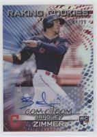 Bradley Zimmer #/99