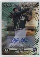 Ryon Healy #/99