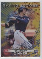 Bradley Zimmer #/50