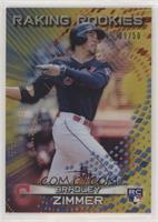 Bradley Zimmer #/50