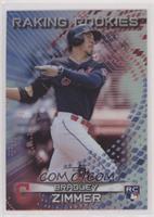 Bradley Zimmer