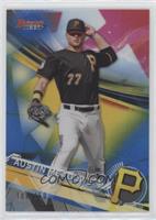 Austin Meadows #/150