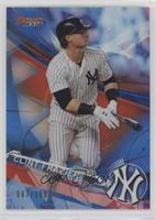 Clint Frazier #/150