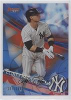 Clint Frazier #/150