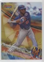 Amed Rosario #/50