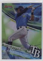 Willy Adames #/99