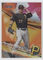 Austin Meadows [EX to NM] #/25