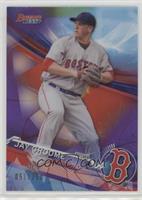 Jay Groome #/250