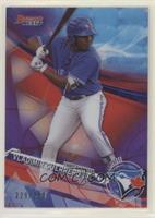 Vladimir Guerrero Jr. #/250