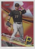 Austin Meadows [Noted] #/10