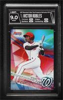 Victor Robles [HGA 9 MINT]