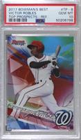 Victor Robles [PSA 10 GEM MT]