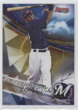 2017 Bowman's Best - Top Prospects #TP-25 - Keston Hiura