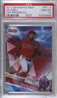 Jo Adell [PSA 10 GEM MT]