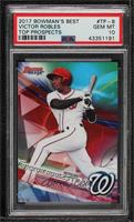 Victor Robles [PSA 10 GEM MT]