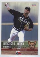 Dinelson Lamet [EX to NM]