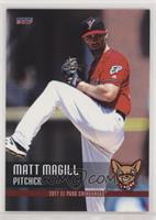 Matt Magill [EX to NM]