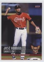 Jose Rondon