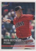 Drew Hutchison