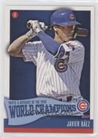 Javier Baez