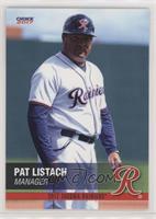 Pat Listach