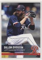 Dillon Overton