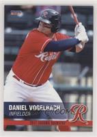 Dan Vogelbach