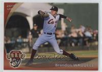 Brandon Waddell