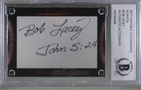 Bob Lacey [BAS BCCG Authentic]