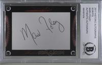 Marv Foley [BAS BCCG Authentic]