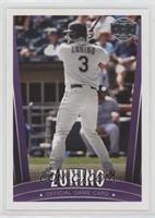 Mike Zunino