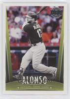 Yonder Alonso