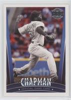 Aroldis Chapman