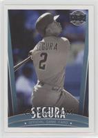 Jean Segura