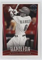 Billy Hamilton