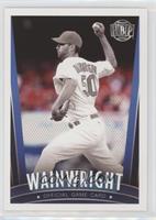 Adam Wainwright