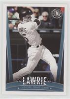 Brett Lawrie