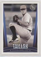 Jameson Taillon