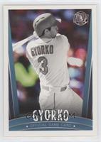 Jedd Gyorko